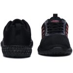 ATHCO Mens Kandy Memory Foam Comfort Shoes|Running|Walking|Training|Gym|Jogging|Sneaker|Athletic|Laceup|Flexible|Lightweight|Dailyuse|Sports|Casual|ExtraSoft|Fitness - Image 4