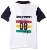 612 League Boy's Regular Fit T-Shirt - Image 2