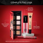 SUGAR Cosmetics Matte as Hell Crayon Lipsticks for Women | Lasts Up To 8+ Hours | Lip Crayon with Sharpener | 2.8gm - 17 Brandy Harrington (Anniversary Edition) - Image 5