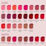 ELIZABETH ARDEN Lipstick Rich Merlot 016 (Satin) - Image 5