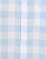 United Colors of Benetton Men's Cotton Slim Fit Shirt - Image 5