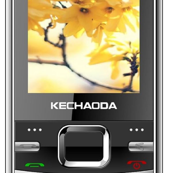 Kechaoda K28 (Black-Silver, 32GB)