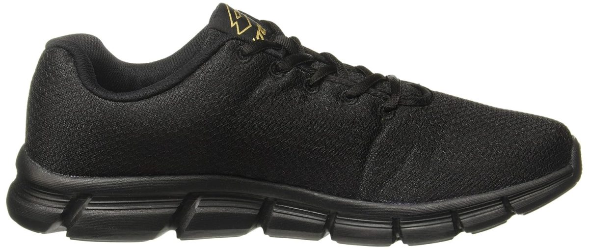 Lotto Mens Vertigo Running Shoe - Image 6