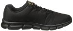 Lotto Mens Vertigo Running Shoe - Image 6