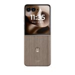 Motorola razr 60 Ultra (Pantone Mountain Trail, 16 GB RAM, 512 GB Storage) | Moto AI | Snapdragon® 8 Elite Mobile Platform | 6.9" AMOLED 165Hz Display | 50 MP + 50 MP + 50MP Triple Camera - Image 3