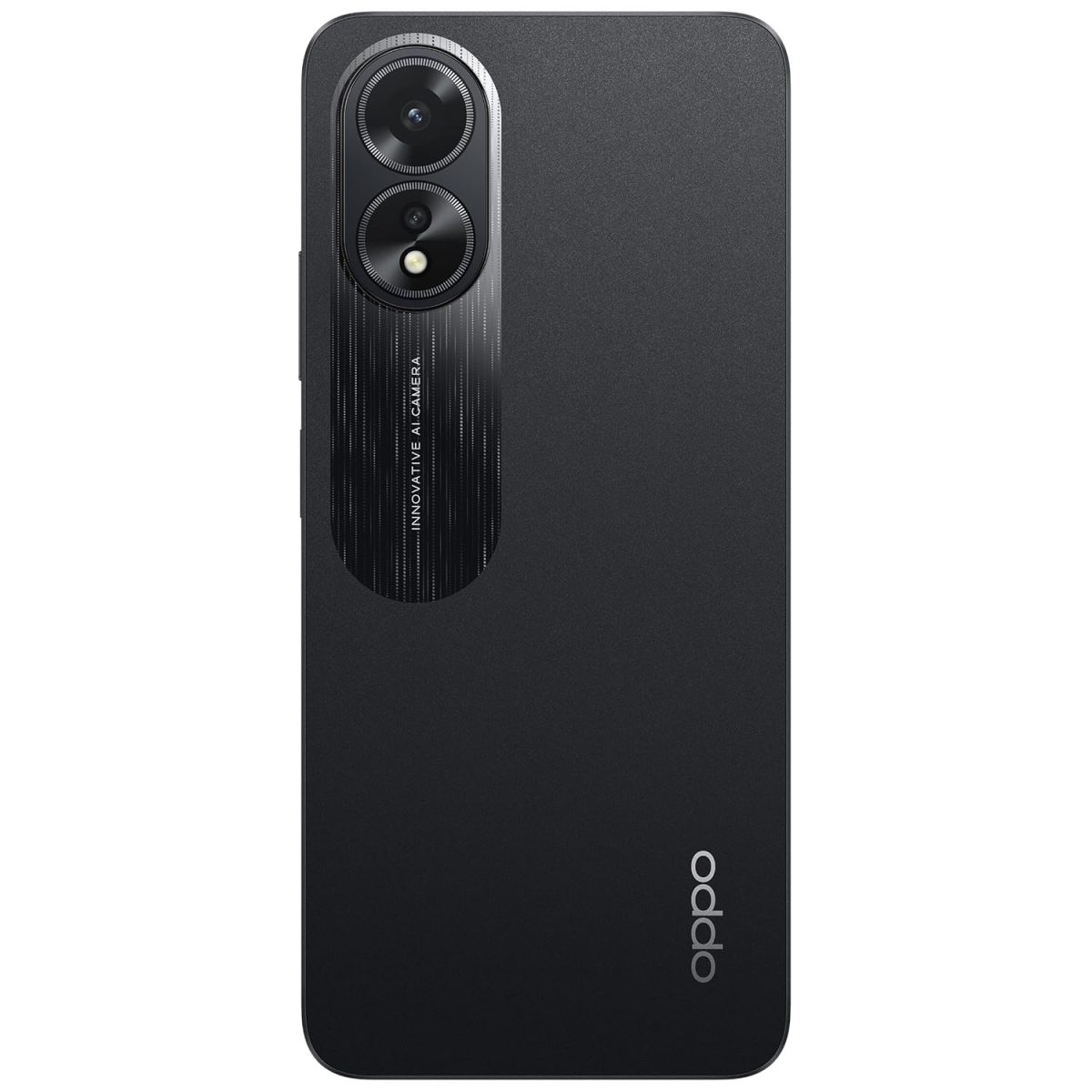 Oppo A38 (Glowing Black, 4GB RAM, 128GB Storage) | 5000 mAh Battery and 33W SUPERVOOC | 6.56" HD 90Hz Waterdrop Display | 50MP Rear AI Camera with No Cost EMI/Additional Exchange Offers - Image 4