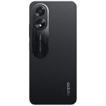 Oppo A38 (Glowing Black, 4GB RAM, 128GB Storage) | 5000 mAh Battery and 33W SUPERVOOC | 6.56" HD 90Hz Waterdrop Display | 50MP Rear AI Camera with No Cost EMI/Additional Exchange Offers - Image 4