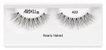 ARDELL NAKED LASHES 422 BLACK-70477 + Duo Clear Glue 1g - Image 3