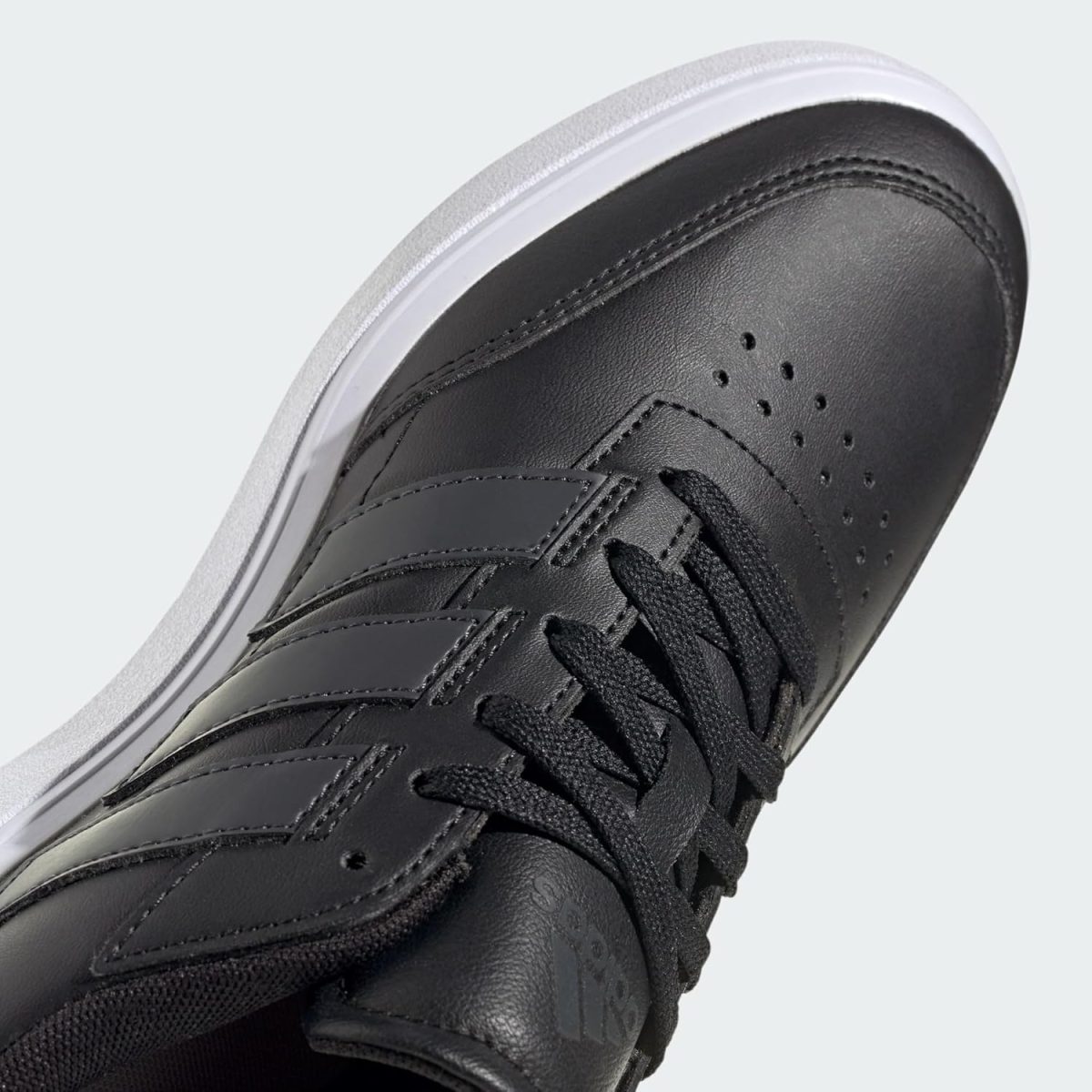 adidas Women Courtblock Sneaker - Image 7