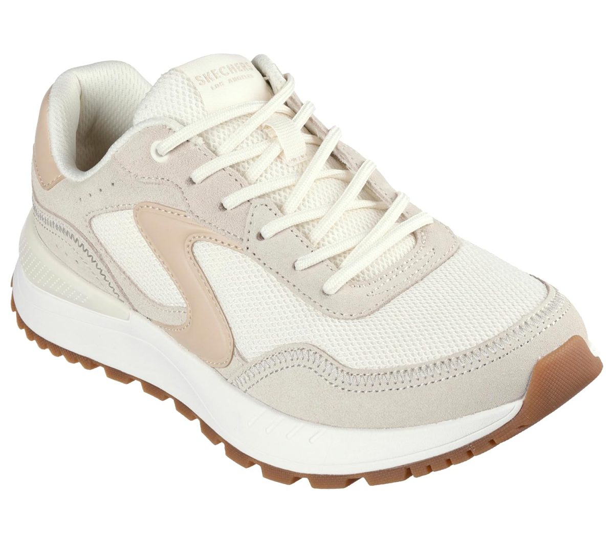 Skechers Women Fury Girl On The Move Sneakers