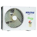 Voltas SmartAir Inverter AC, 1 Ton, 3 Star - 123V Vertis Elite Gold 2024 - Image 6
