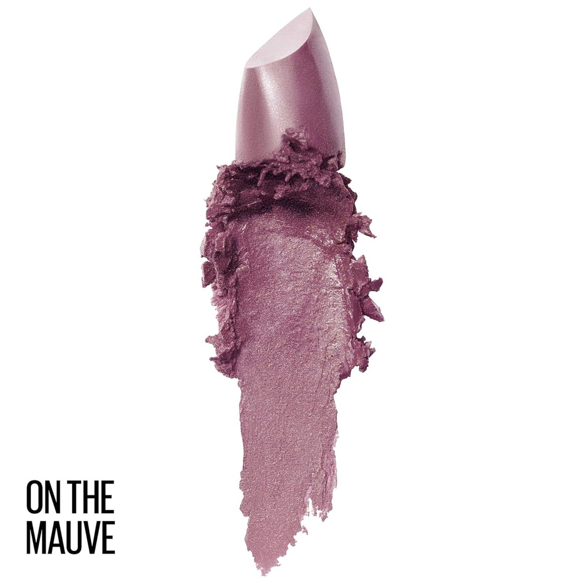 Maybelline Color Sensational Cream Lipcolor, On the Mauve - Image 2