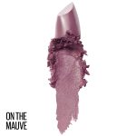 Maybelline Color Sensational Cream Lipcolor, On the Mauve - Image 2