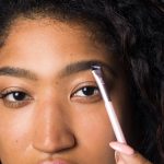 Real Techniques Dual-Ended Brow Brush, For Shaping & Filling, Travel-Friendly Spoolie, Blend Natural, Full, or Laminated Brows, Luxury Applicator, 1 Count - Image 5
