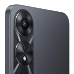 Oppo A78 5G (Glowing Black, 8GB RAM, 128 Storage) | 5000 mAh Battery with 33W SUPERVOOC Charger| 50MP AI Camera | 90Hz Refresh Rate | with No Cost EMI/Additional Exchange Offers - Image 6