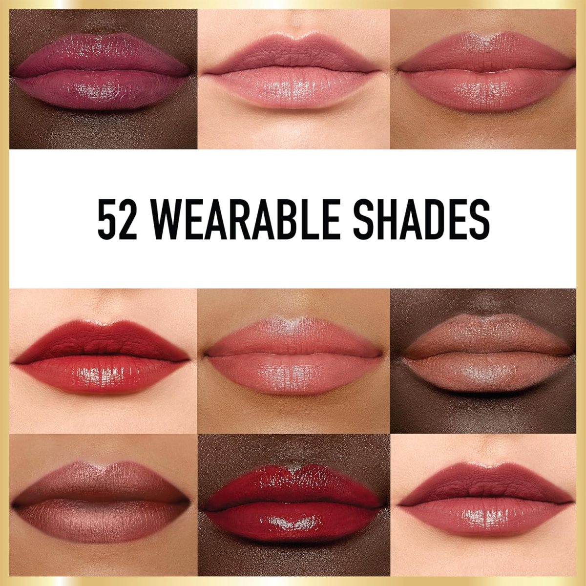 L'Oreal Paris Color Riche Indian, Saucy Mauve 560 - Image 5