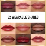 L'Oreal Paris Color Riche Indian, Saucy Mauve 560 - Image 5