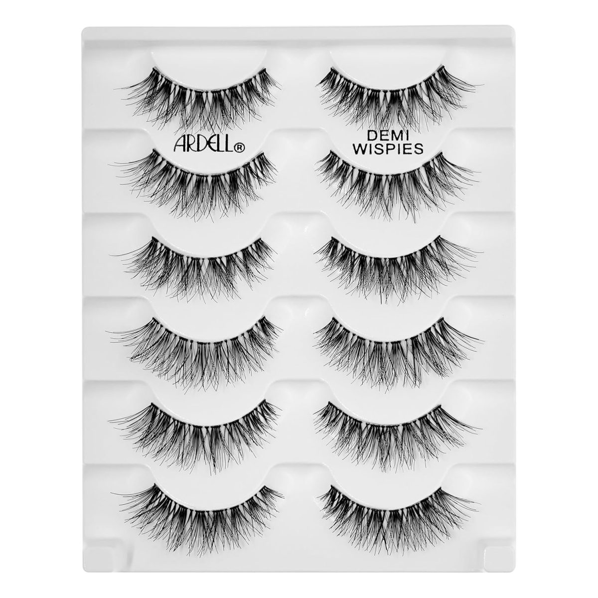 Ardell Lashes Demi Wispies 5 Pack - Image 7
