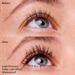 Essence Lash Princess False Lash Effect Mascara - Black (12 ml) - Image 3