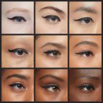 L'OREAL PARIS Lineur Matte Intense Felt Tip Liquid Eyeliner, Carbon Black, 0.05 Ounces - Image 3