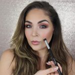 Spanking 5pcs/Set Professional Eye Brushes Set Foundation Mascara Blending Pencil Brushes Makeup Tools Cosmetic Multicolor Brush - Image 4