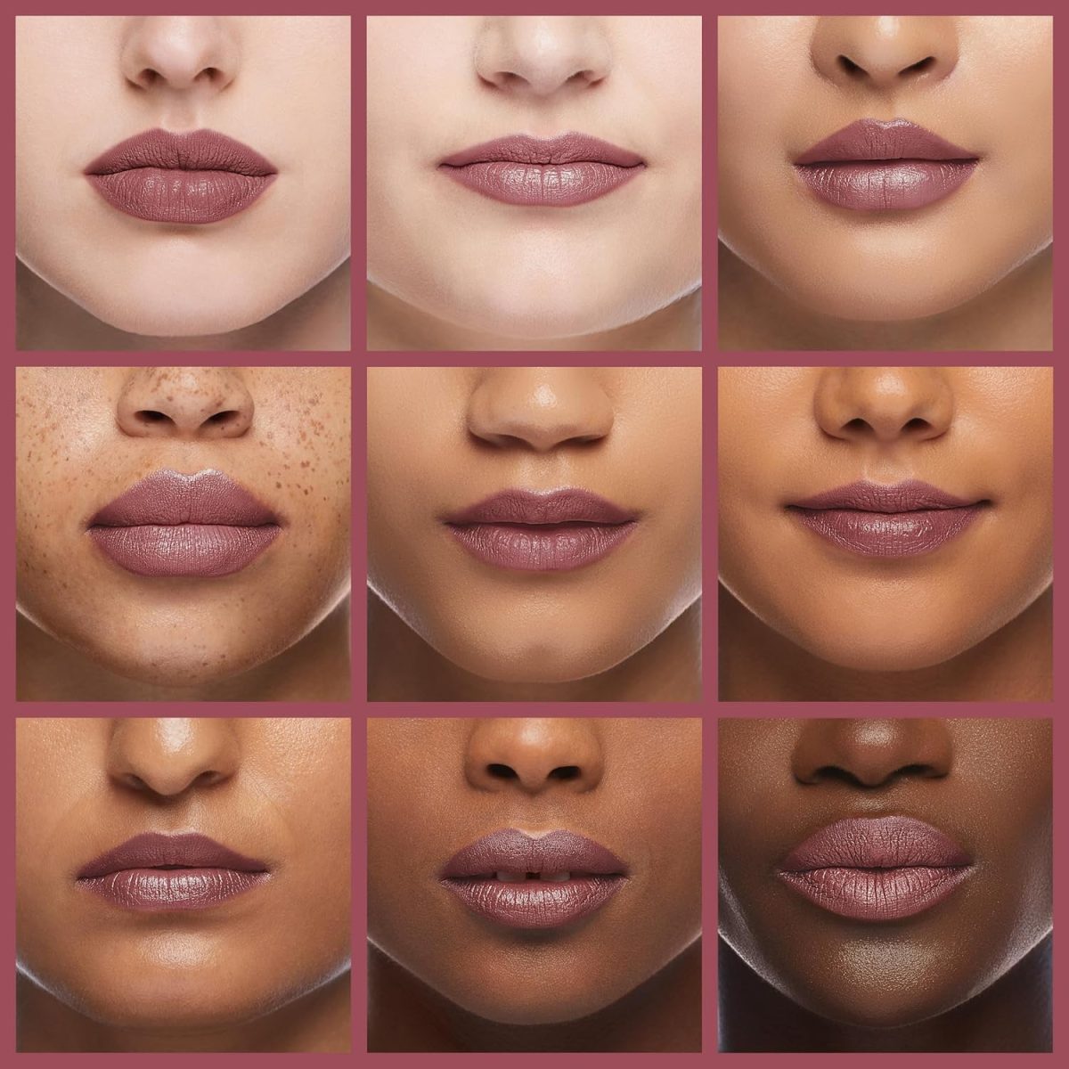 L'Oreal Paris Color Riche Indian, Saucy Mauve 560 - Image 4