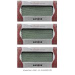 Sunaina Bridal Collection Green Bindi for Women (size-6) (Size 3mm) - Image 2