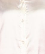 POPWINGS Women's Solid Regular Fit T-Shirt - Image 7