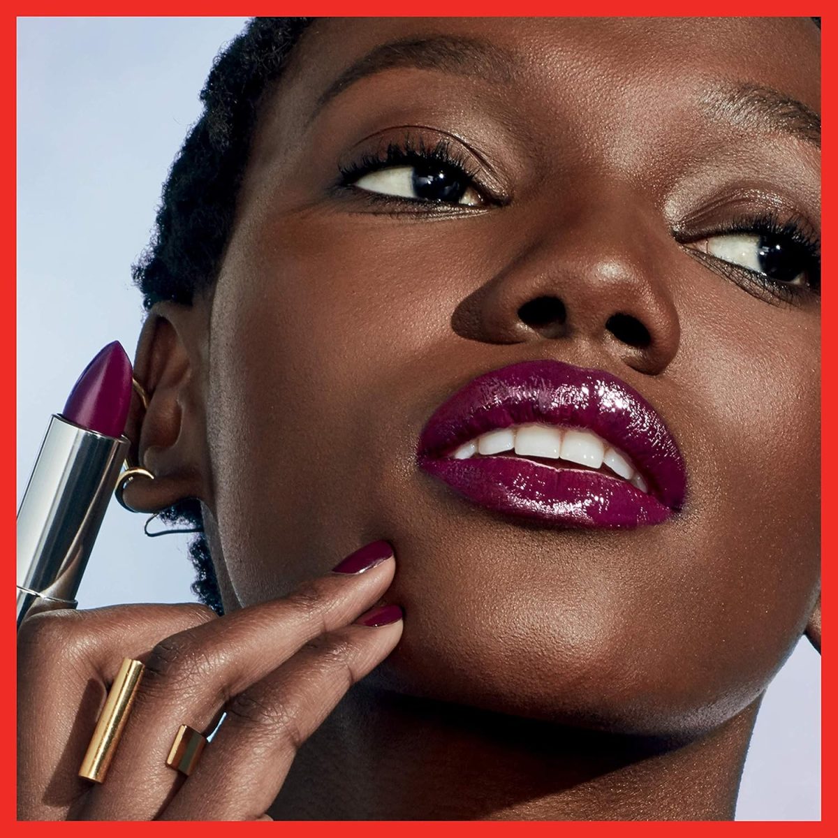 Maybelline Color Sensational Cream Lipcolor, On the Mauve - Image 8