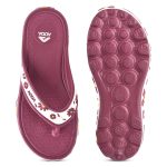 ADDA MYTIME-2 || Durable & Comfortable || 2D EVA Sole|| Antiskid || Lightweight || Fashionable || Super Soft || Outdoor Slipper || Slipper for Women - Image 6