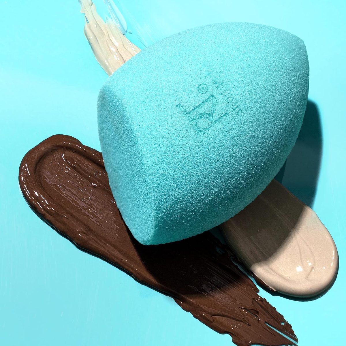 Real Techniques Miracle Airblend Sponge 13.7 gm - Image 11