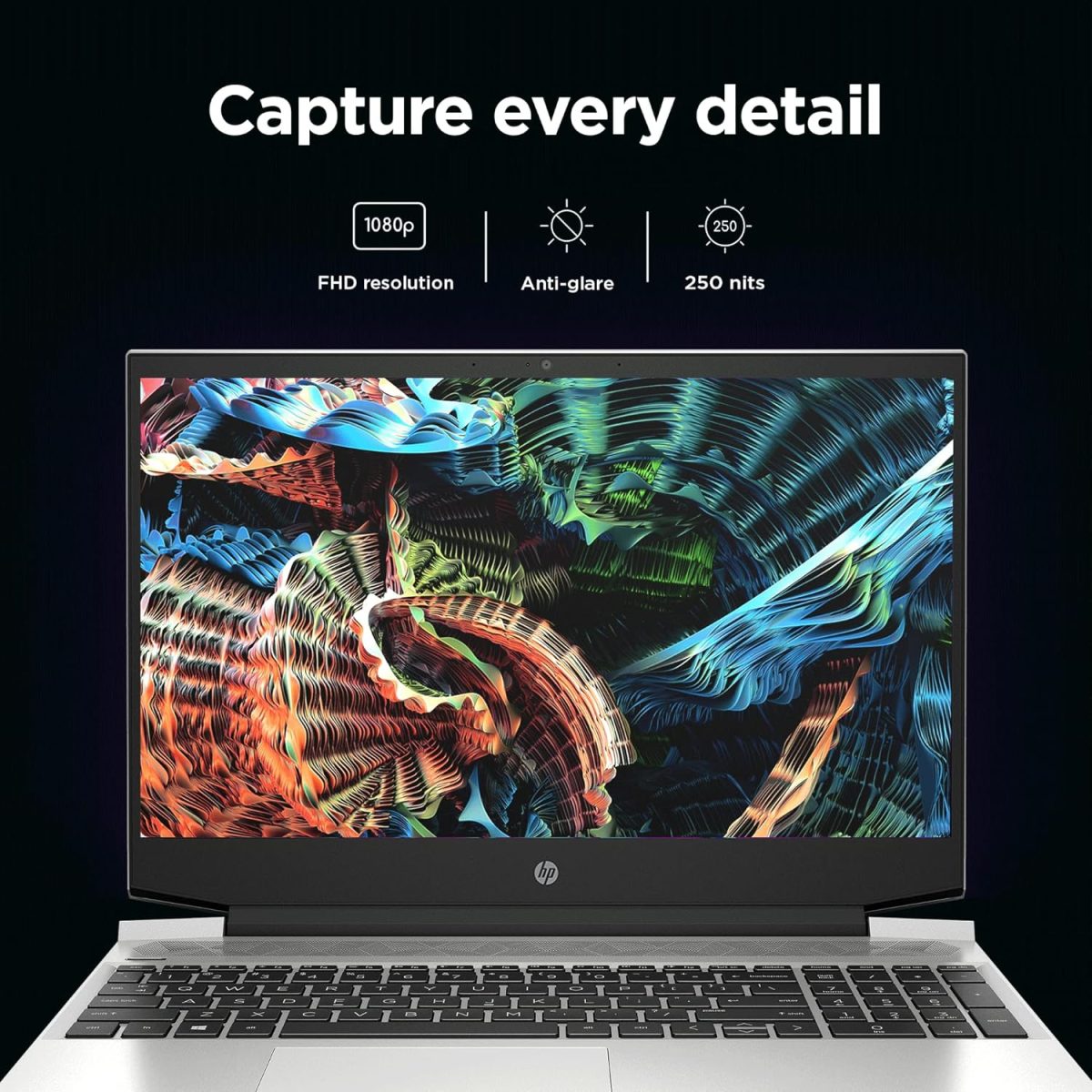 HP Zbook Power G4-A /15.6(39.6 cm) FHD Display Creator Laptop AMD Ryzen 7 6800H/1TB SSD/16GB RAM/NVIDIA Quadro T600 (4 GB GDDR6 Dedicated)/Windows 11 Home/Microsoft Office 2021 - Image 3