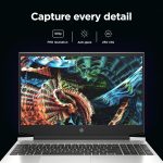 HP Zbook Power G4-A /15.6(39.6 cm) FHD Display Creator Laptop AMD Ryzen 7 6800H/1TB SSD/16GB RAM/NVIDIA Quadro T600 (4 GB GDDR6 Dedicated)/Windows 11 Home/Microsoft Office 2021 - Image 3