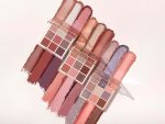 Makeup Revolution Ultimate Nudes Shadow Palette Dark Eyeshadow Palette 9 Pigmented Color for Eye Make Up_ High Professional Mattes and Shimmers Shades-8g - Image 5