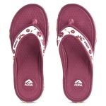 ADDA MYTIME-2 || Durable & Comfortable || 2D EVA Sole|| Antiskid || Lightweight || Fashionable || Super Soft || Outdoor Slipper || Slipper for Women - Image 2