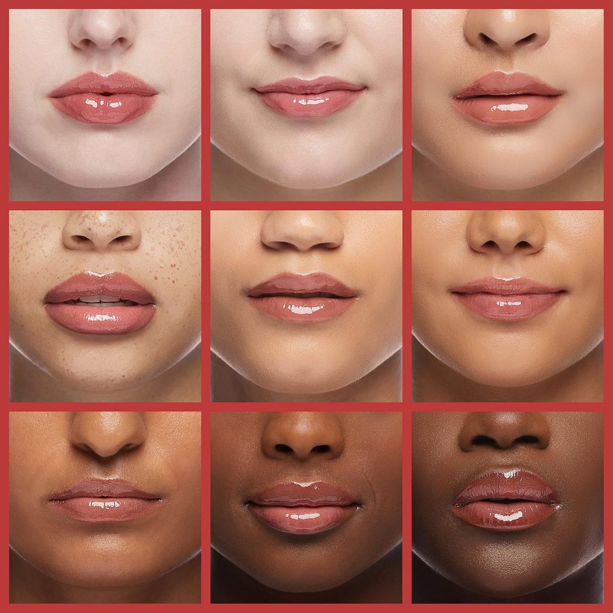 Rom&nd Juicy Lasting Tint Glossy & - Image 4
