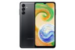 Samsung Galaxy A04s (Awesome Black, 4GB, 128GB Storage) | 50 MP Rear Camera | Face Unlock | Upto 8GB RAM with RAM Plus |Exynos 850 | 5000 mAh Battery