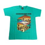 CRITO Boy's & Girl's Polo T-Shirt (Pack of 5) - Image 4