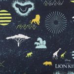Lion King by Wear Your Mind Boys T-Shirt - Image 3