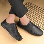 Centrino Formal Shoe for Men|Lace-up Shoe Business |Provide Comfort Perfect for Formal Wear, Business Casual, and Parties (6623) - Image 2