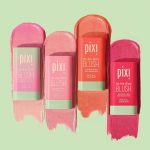 PIXI On The Glow Blush - Juicy(19gm) - Image 5
