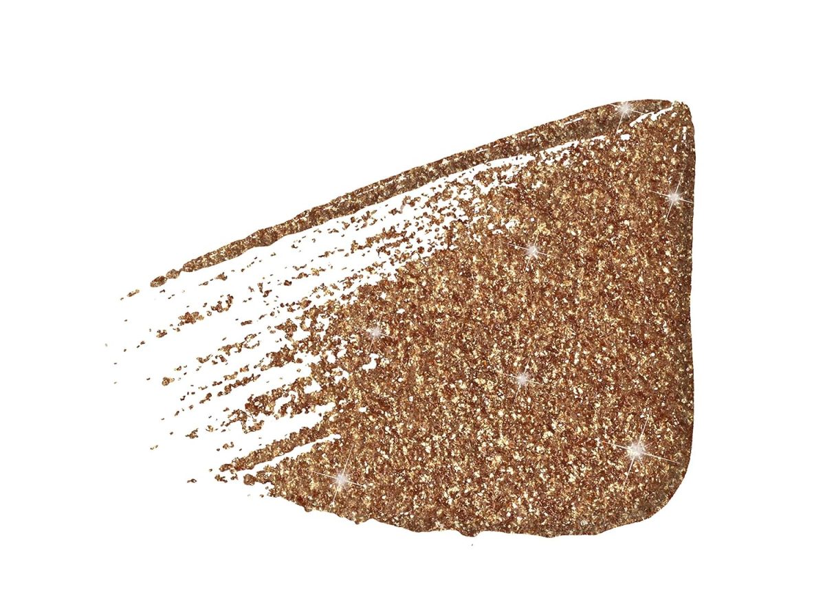 Wet n Wild, Color Icon Glitter Single Eyeshadow, Shiny Single Eyeshadow with Hydrating Formula and Silky Texture, Professional Glitter for Makeup, Brass Shimmery Finish - Image 4
