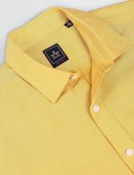 Arrow Men's 100% Cotton Slim Fit Shirt - Image 3