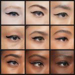 iMethod Wing Eyeliner Stamp 2 Packs Left and Right Dual Ended Liquid , The Easiest Way to Get Perfect Winged Cat Look, Waterproof, Smudge and Sweat Proof, Stay All Day - Image 4