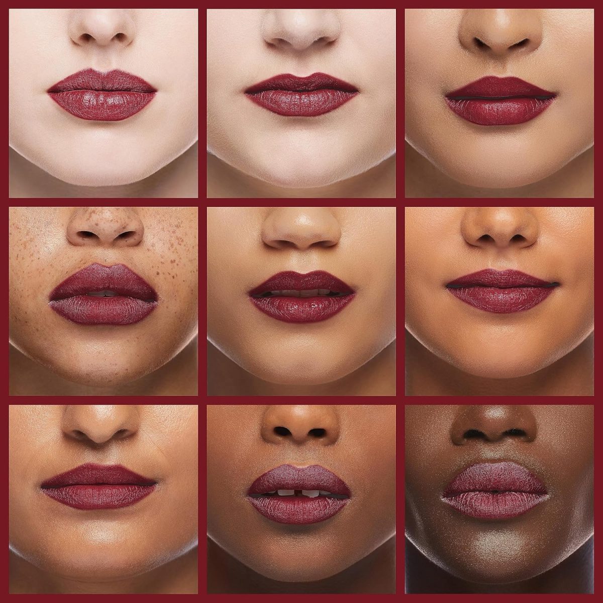 Rom&nd Zero Matte Lipstick 20 Shades - Image 4